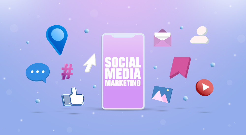 social media marketing agency in kerala