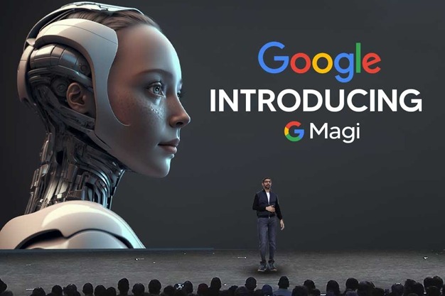 Will Project Magi By Google Change The Future Of Online Advertising?
