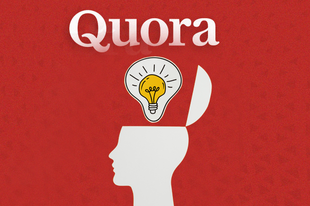 Leveraging Quora Presence to Excel as a Digital Service Provider