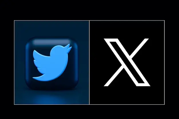 Twitter face change