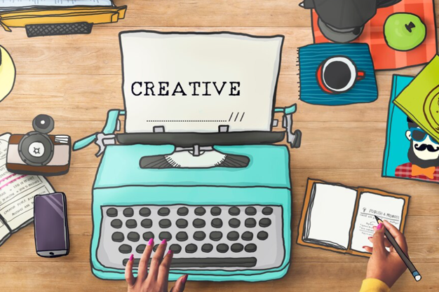Why creative content writing is crucial for businesses in 2024