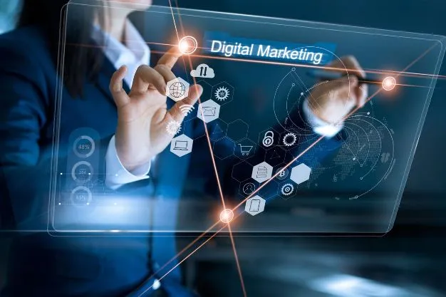 5 Practical steps to improve Digital Marketing in 2024 