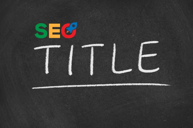 The Art of Mastering SEO Title Length-2024