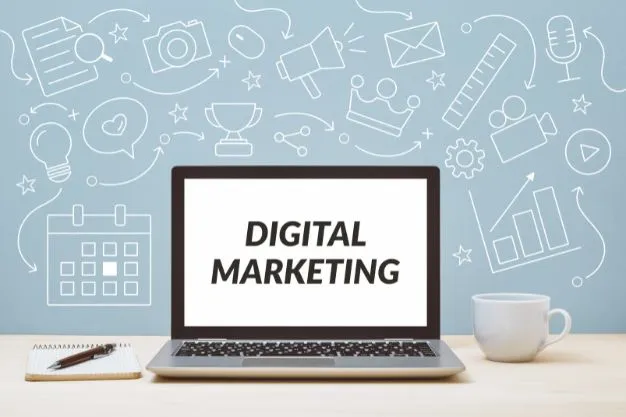 digital marketing for business in kerala
