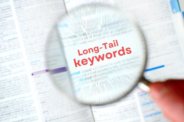 Long-Tail Keywords