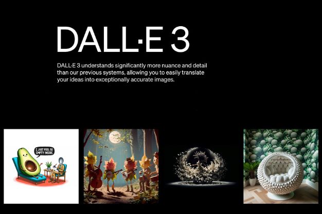 Understanding DALL-E: The Revolutionary Text-to-Image Model