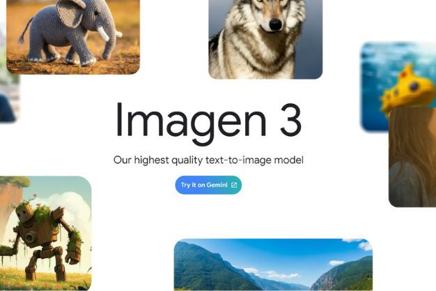 Google Gemini Leveled Up: Introducing Gems and Imagen 3