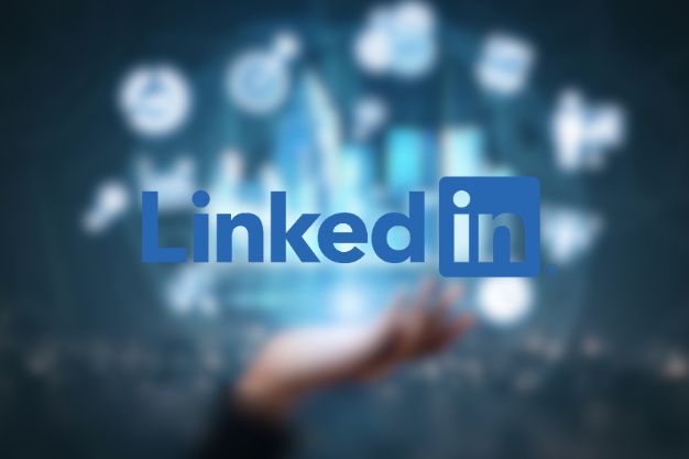 Linkedin Content Sharing and Ad Performance