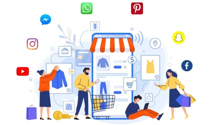 Revolutionary Social Commerce Evolution: Transforming the Online Shopping Experience for the Better