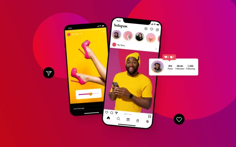 Instagram Stories Are Your Brand’s Secret Weapon for Meta Algorithm Domination