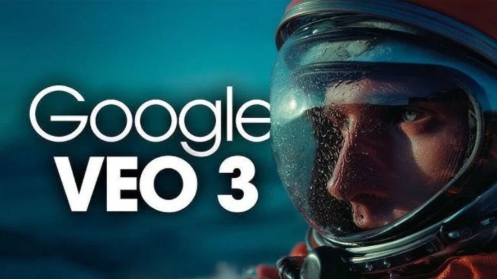 VEO 3: Google's Game-Changing Video Creation Tool
