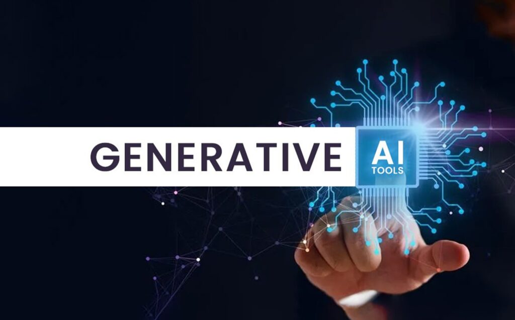 Generative AI Tools