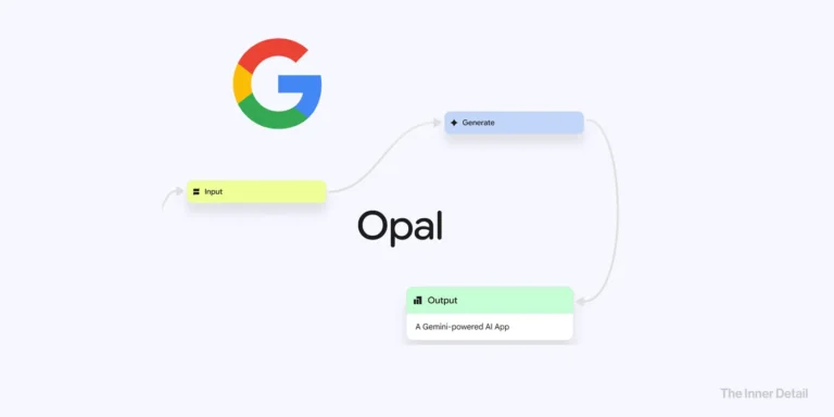 Google Opal: Revolutionizing App Development with No-Code AI