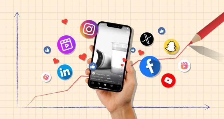 The Dominance of Short-Form Video: How Reels, Shorts & Motion Posts are Changing Brand Storytelling