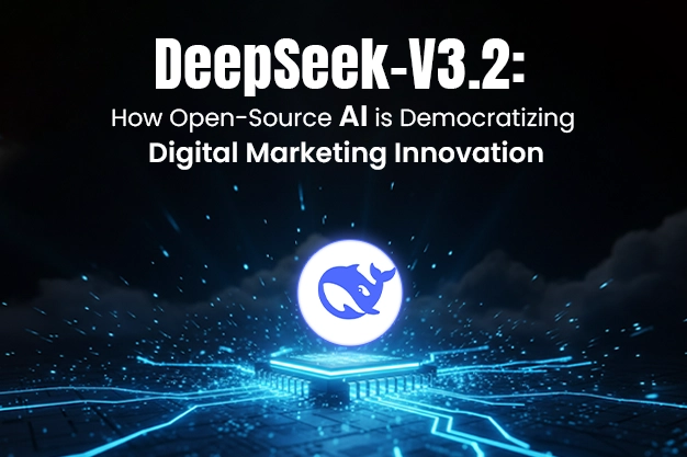 DeepSeek-V3.2