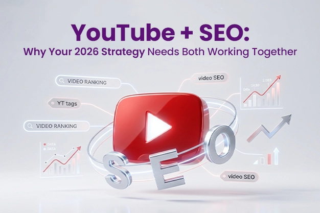 YouTube and SEO