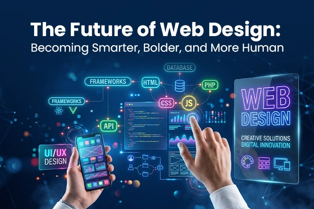 The Future of Web Design
