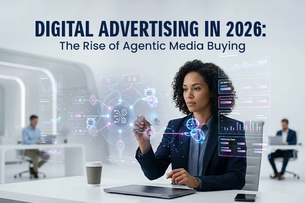 Agentic Media Buying