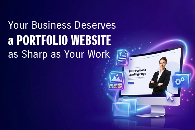 Portfolio Website