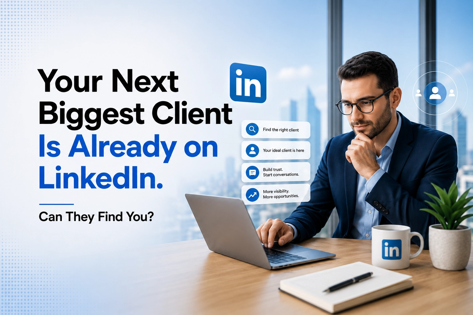 LinkedIn Marketing Kerala