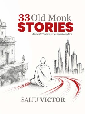 33 Old Monk Stories