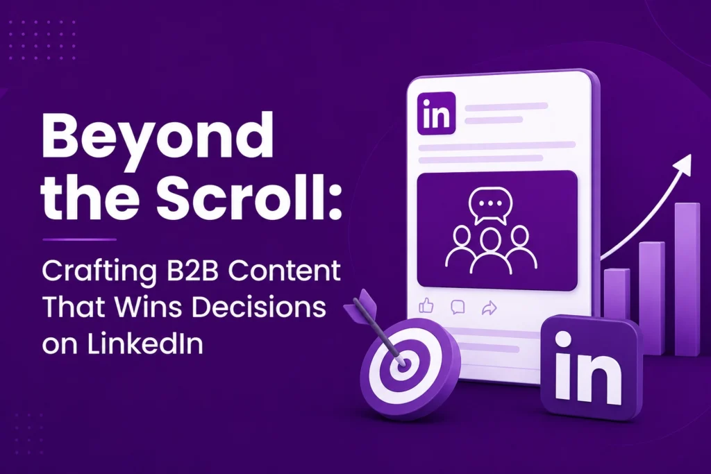 B2B Content