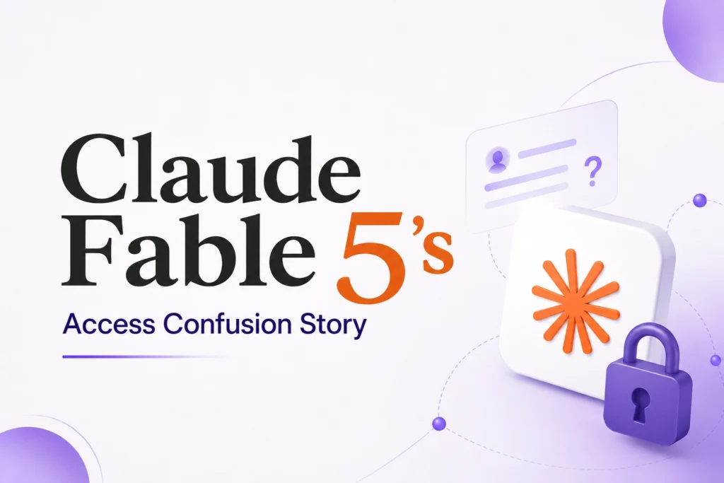 Claude Fable 5
