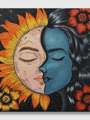 Daydreaming-Night