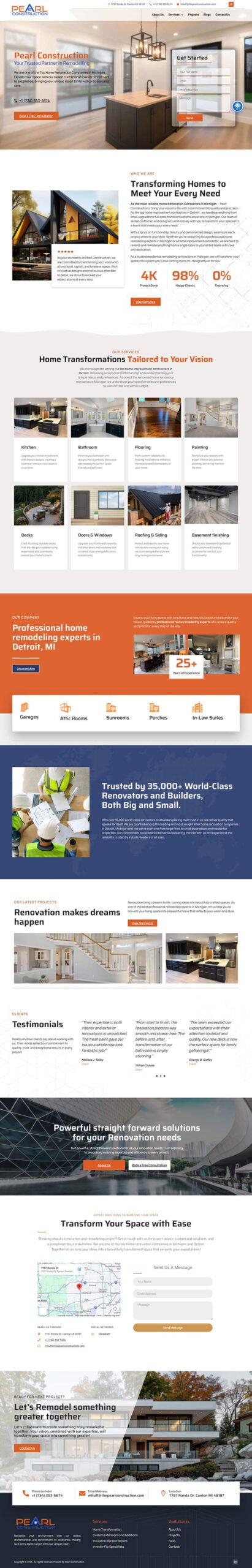 thepearlconstruction